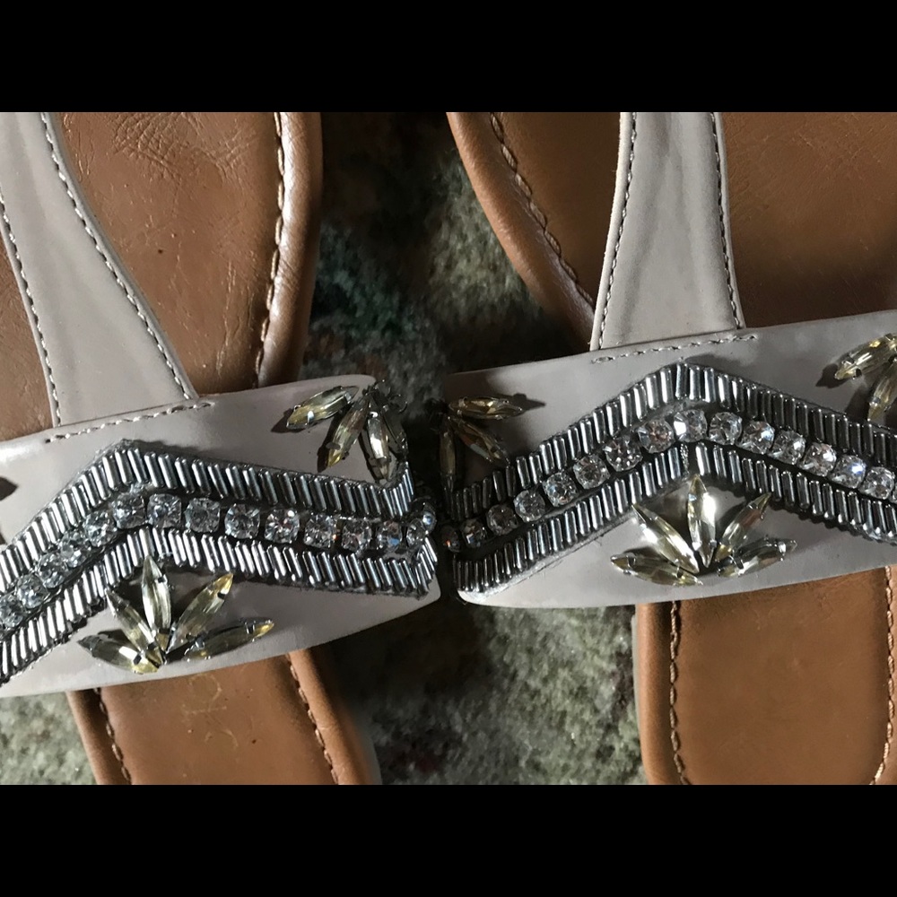 Women’s sandals - Picture 4 of 7